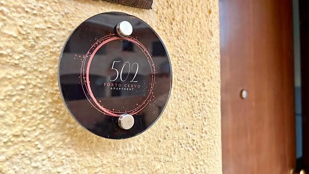 502 Porto Cervo Apartment Liscia di Vacca 0*,  Italie