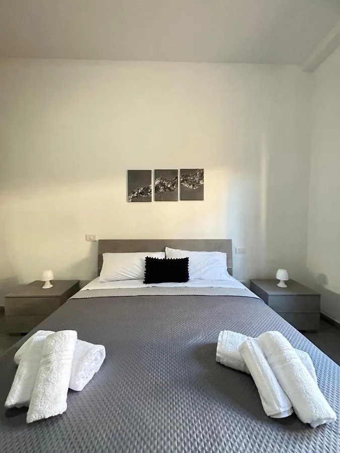 502 Porto Cervo Apartment Liscia di Vacca