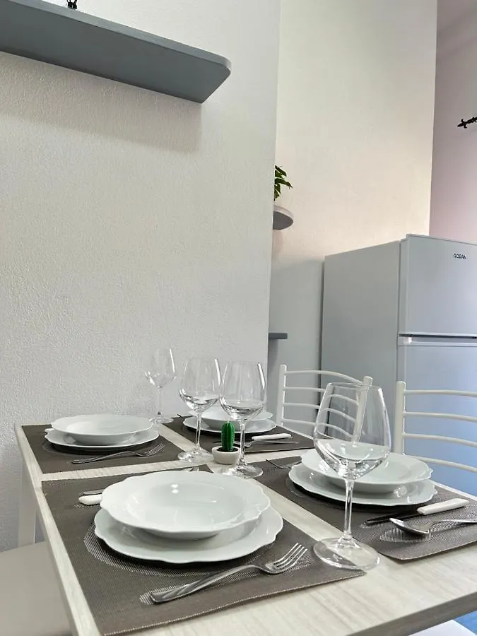502 Porto Cervo Apartment Liscia di Vacca