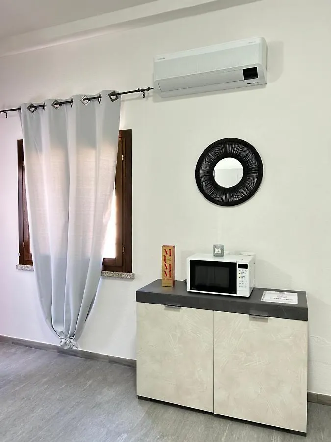 502 Porto Cervo Apartment 利斯西亚迪维卡