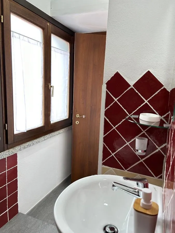 502 Porto Cervo Apartment Liscia di Vacca