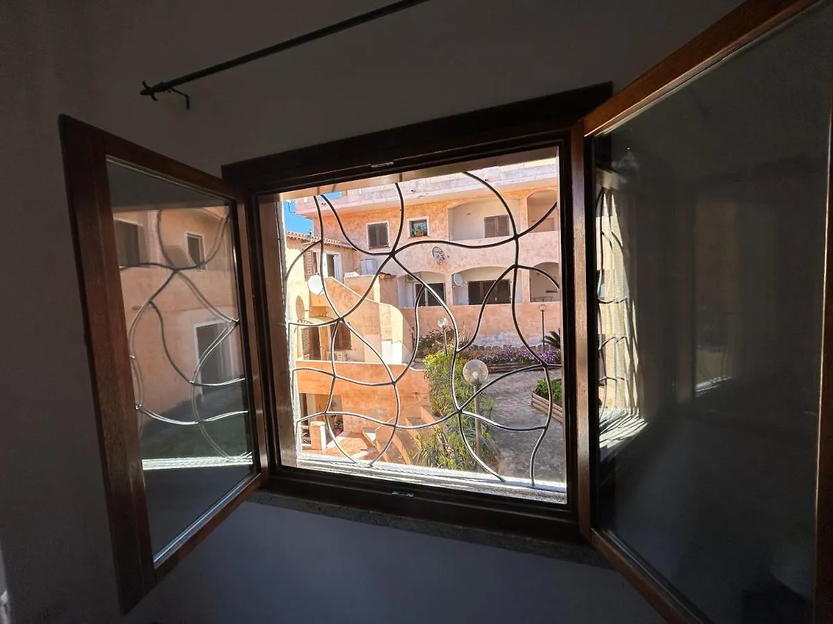 502 Porto Cervo Apartment Liscia di Vacca